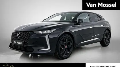 Hatchback Gebruikt 2022 DS Automobiles DS4 Performance Hatchback | € 24.445 (Eerlijke prijs)