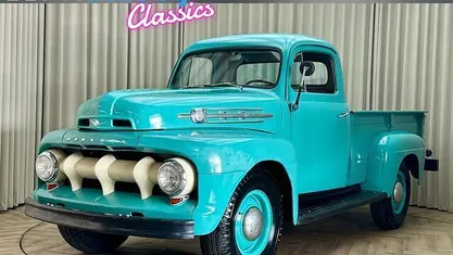 Occasion Ford V8 110 PK (80 kW) 1952 Pickup