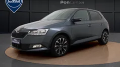 Gebruikt 2021 Skoda Fabia Business Line Hatchback | € 14.950 (Eerlijke prijs)