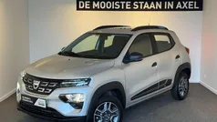 Gebruikt 2021 Dacia Spring Comfort Plus Hatchback | € 9.950 (Eerlijke prijs)