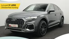 Gebruikt 2023 Audi Q5 Sportback Competition SUV | € 51.200 (Super prijs)