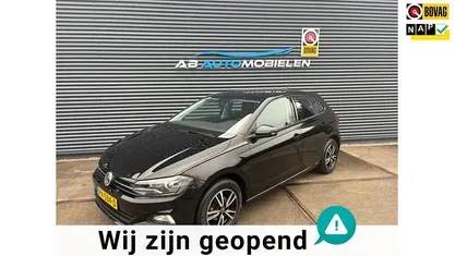 Occasion VW Polo Comfortline 95 PK (69 kW) 2018 Hatchback