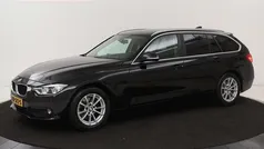 Gebruikt 2017 BMW 320 Comfort Edition Stationwagen | € 12.900 (Goede deal)