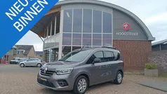 Grijs Gebruikt 2022 Renault Kangoo MPV | € 25.950 (Eerlijke prijs)