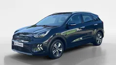 Blauw Gebruikt 2021 Kia Niro SUV | € 22.945 (Goede deal)