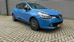 Gebruikt 2015 Renault Clio IV Dynamique Hatchback | € 4.950 (Goede deal)