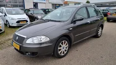 Grijs Gebruikt 2007 Fiat Croma Dynamic Hatchback | € 2.999 (Eerlijke prijs)