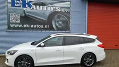 Gebruikt 2019 Ford Focus ST-Line Stationwagen | € 13.945 (Eerlijke prijs)