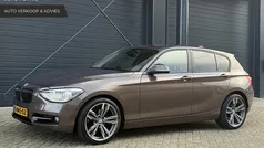 Gebruikt 2014 BMW 118 Executive Hatchback | € 12.850 (Eerlijke prijs)