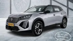 Suv Gebruikt 2024 Peugeot 2008 GT SUV | € 28.890 (Eerlijke prijs)
