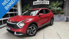 Gebruikt 2022 Kia Sportage 2 SUV | € 28.400 (Super prijs)