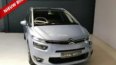 Gebruikt 2015 Citroën Grand C4 Picasso Exclusive MPV | € 8.500 (Super prijs)