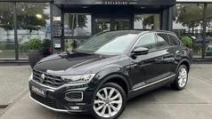 Gebruikt 2021 VW T-Roc Sportline SUV | € 29.900 (Eerlijke prijs)