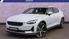 Grijs Gebruikt 2023 Polestar 2 Long Range Single Motor Sedan | € 32.694 (Eerlijke prijs)