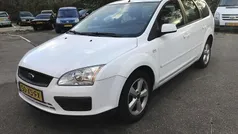 Gebruikt 2007 Ford Focus Trend Stationwagen | € 1.950 (Eerlijke prijs)