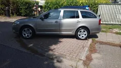 Gebruikt 2012 Skoda Octavia Business Line Stationwagen | € 2.299 (Goede deal)