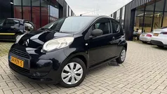 Gebruikt 2011 Citroën C1 Hatchback | € 1.950 (Eerlijke prijs)