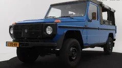Blauw Gebruikt 1994 Mercedes G230 SUV | € 33.995