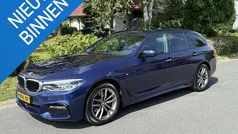 Gebruikt 2018 BMW 520 M Sport Stationwagen | € 26.995 (Eerlijke prijs)