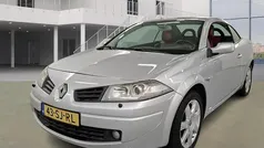 Gebruikt 2006 Renault Mégane Cabriolet Cabriolet | € 2.995 (Super prijs)
