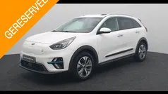 Wit Gebruikt 2020 Kia e-Niro SUV | € 22.740 (Goede deal)