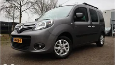 Gebruikt 2018 Renault Kangoo LIMITED MPV | € 11.950 (Eerlijke prijs)