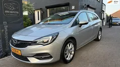 Gebruikt 2020 Opel Astra Edition Stationwagen | € 10.900 (Eerlijke prijs)
