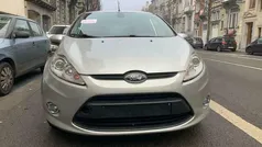 Gebruikt 2011 Ford Fiesta Titanium Hatchback | € 5.550 (Eerlijke prijs)