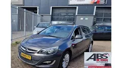 Gebruikt 2013 Opel Astra Business Stationwagen | € 3.999 (Eerlijke prijs)