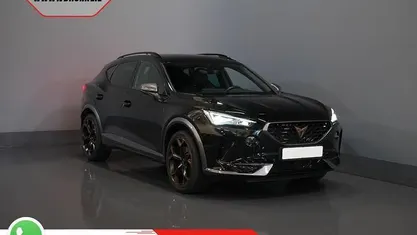 Occasion 2024 Cupra Formentor Limited Edition SUV | € 33.744 (Eerlijke prijs)