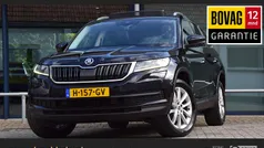 Gebruikt 2020 Skoda Kodiaq Business Line SUV | € 27.890 (Eerlijke prijs)