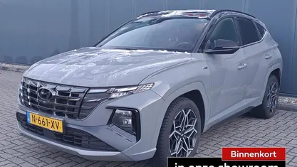 Occasion 2022 Hyundai Tucson N Line SUV | € 30.930 (Eerlijke prijs)
