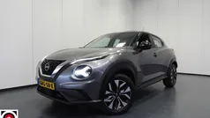 Gebruikt 2023 Nissan Juke Acenta SUV | € 20.340 (Goede deal)