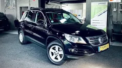 Gebruikt 2009 VW Tiguan Design SUV | € 10.999 (Eerlijke prijs)