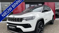 Wit Gebruikt 2022 Jeep Compass SUV | € 24.945 (Goede deal)