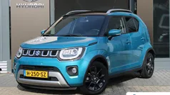 Gebruikt 2020 Suzuki Ignis Style Hatchback | € 15.895 (Eerlijke prijs)