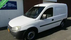 Overige Gebruikt 2012 Opel Combo MPV | € 1.750 (Super prijs)