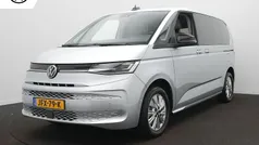 Grijs Gebruikt 2024 VW Multivan Style Van | € 57.900 (Goede deal)