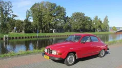 Gebruikt 1979 Saab 96 Sedan | € 6.450