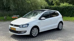 Gebruikt 2013 VW Polo R-line Edition Hatchback | € 8.499 (Eerlijke prijs)
