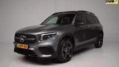 Gebruikt 2021 Mercedes GLB200 Business SUV | € 39.945 (Eerlijke prijs)