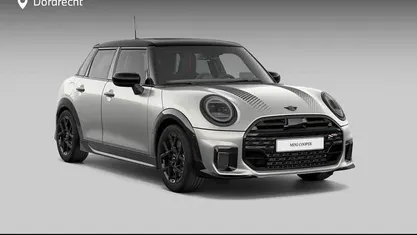 Occasion 2025 Mini John Cooper Works Comfort Hatchback | € 36.895 (Goede deal)