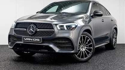 Occasion Mercedes GLE350 Premium 2021 Coupé