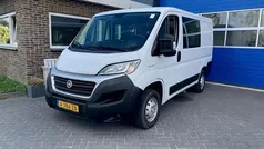 Overige Gebruikt 2019 Fiat Ducato Van | € 9.500 (Eerlijke prijs)
