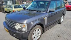 Gebruikt 2002 Land Rover Range Rover Vogue SUV | € 6.950 (Super prijs)