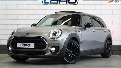 Occasion Mini Cooper Clubman Chili 136 PK (100 kW) 2019 Stationwagen