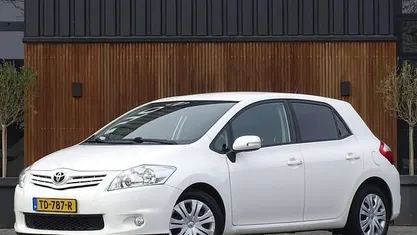 Occasion Toyota Auris 132 PK (97 kW) 2012 Hatchback