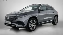 Grijs Nieuw 2025 Mercedes EQA250+ Business SUV | € 53.413 (Eerlijke prijs)