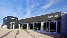 Zwart Nieuw 2025 Kia Picanto Hatchback | € 19.940 (Eerlijke prijs)