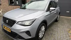 Gebruikt 2024 Seat Arona Style SUV | € 22.950 (Eerlijke prijs)